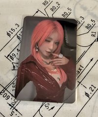 YG長髮紗
