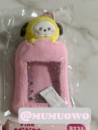卡套CHIMMY