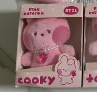 盒娃COOKY（盒損版）