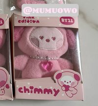 盒娃CHIMMY（盒損版）