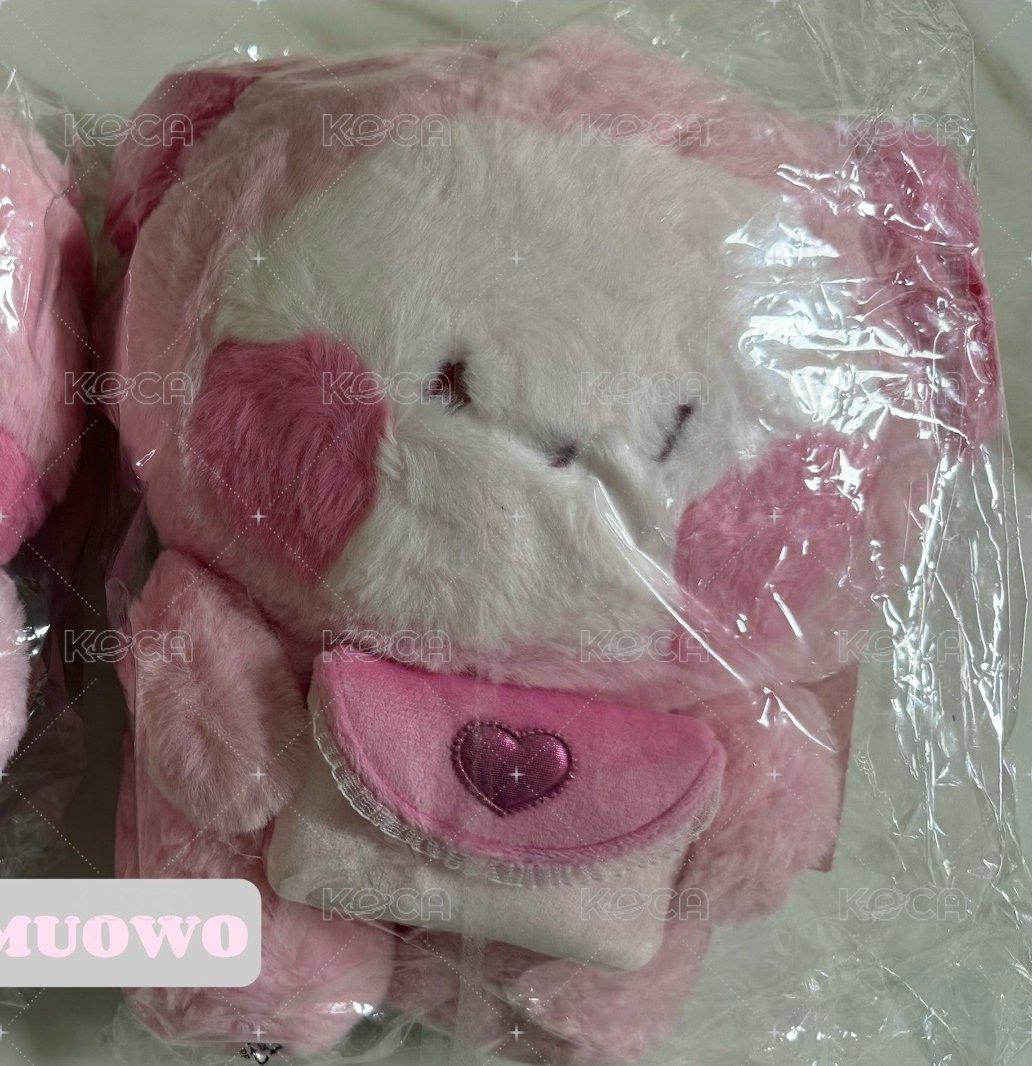 大娃CHIMMY
