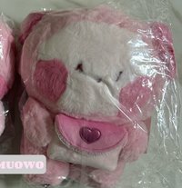 大娃CHIMMY