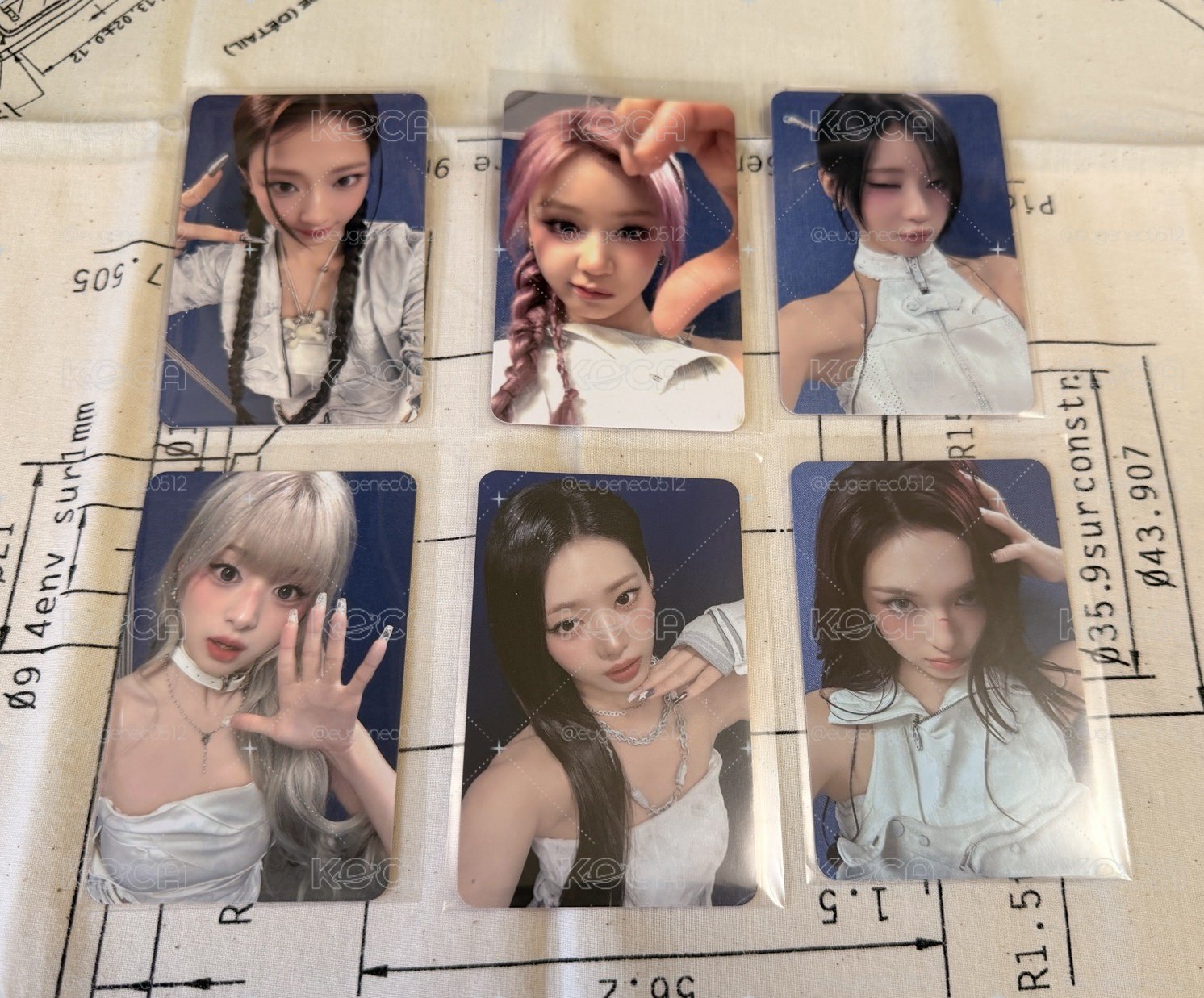 MS 二週年特典