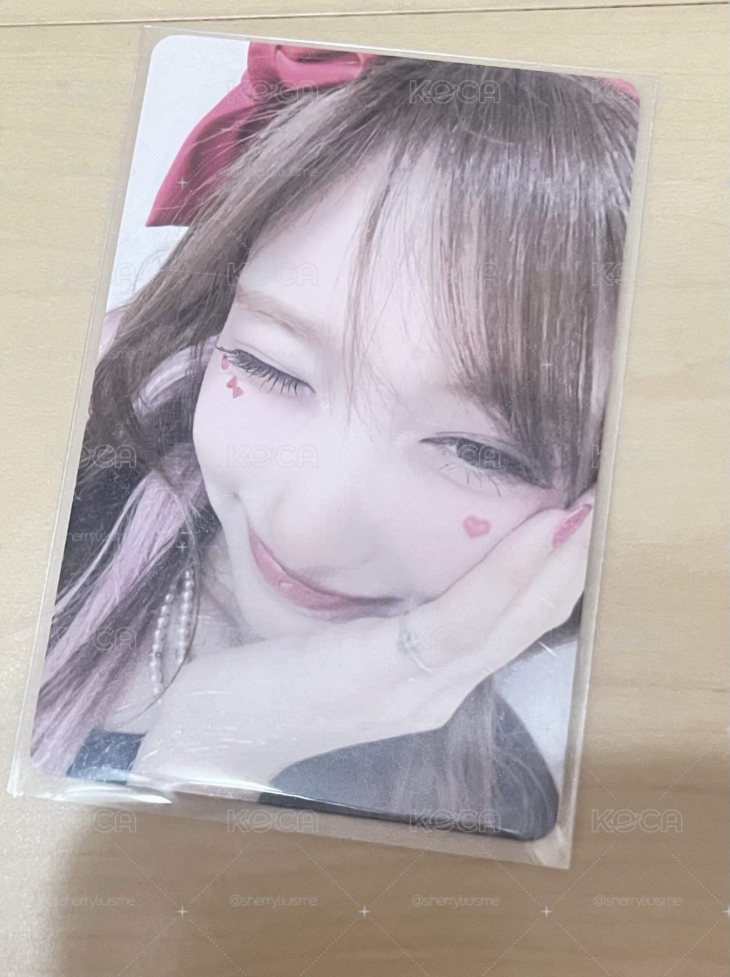 捧臉麻糬瑞