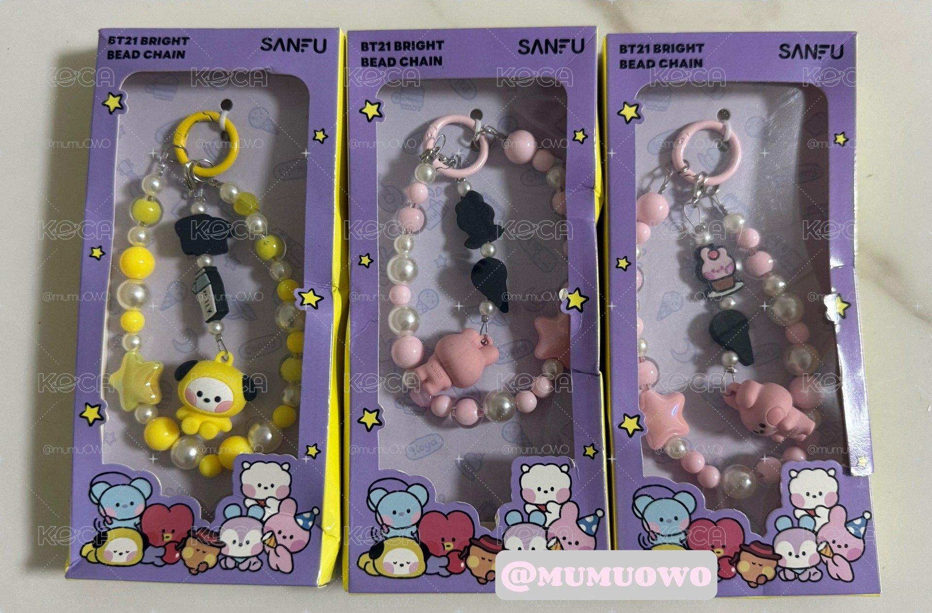 現貨 BT21零錢包/吊飾