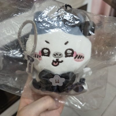 黑魔法小八