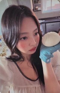 Jennie會員 wvs 會員禮卡 