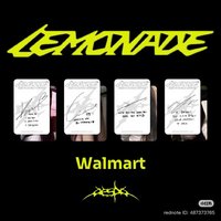 Walmart Acid/Lemonade版（備注版本)   