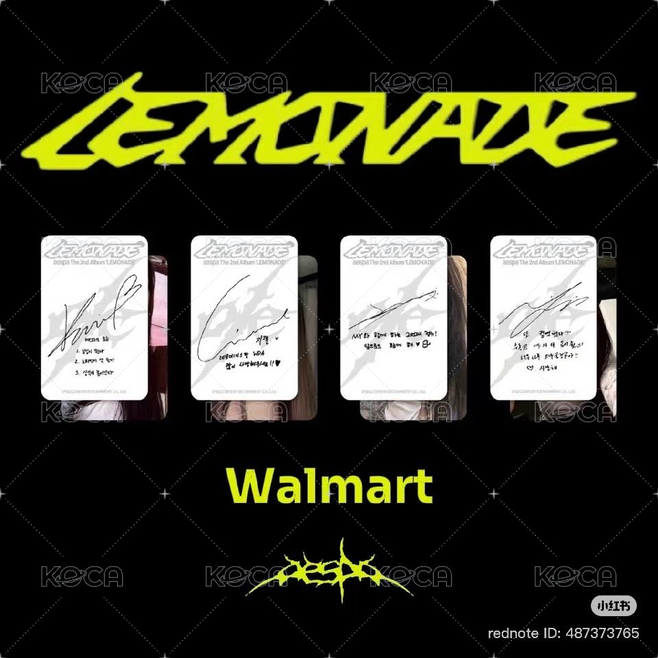 Walmart POS版