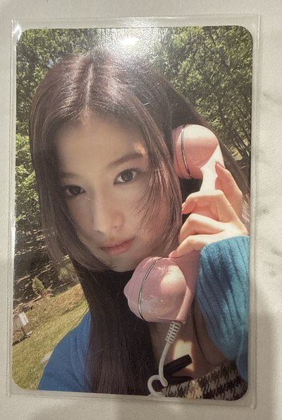 Sana小卡