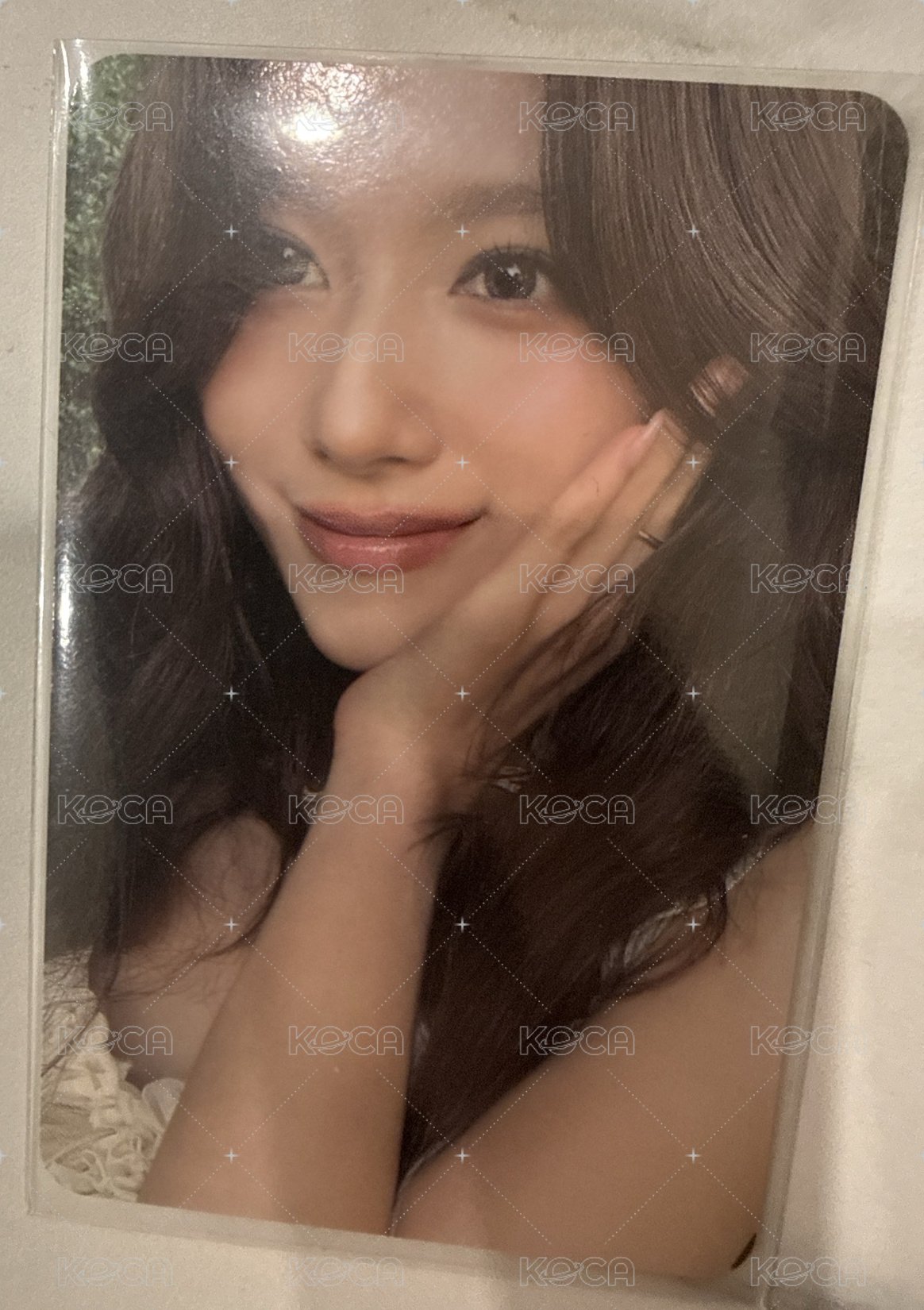 迷13小卡