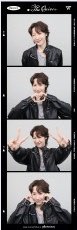 單曲2輯 snapism 人生四格卡 