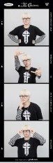 單曲2輯 snapism 人生四格卡 