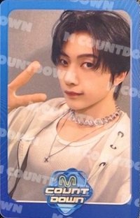 26'KCJP M COUNTDOWN EXCLUSIVE ZONE 入場卡 / 場限卡 