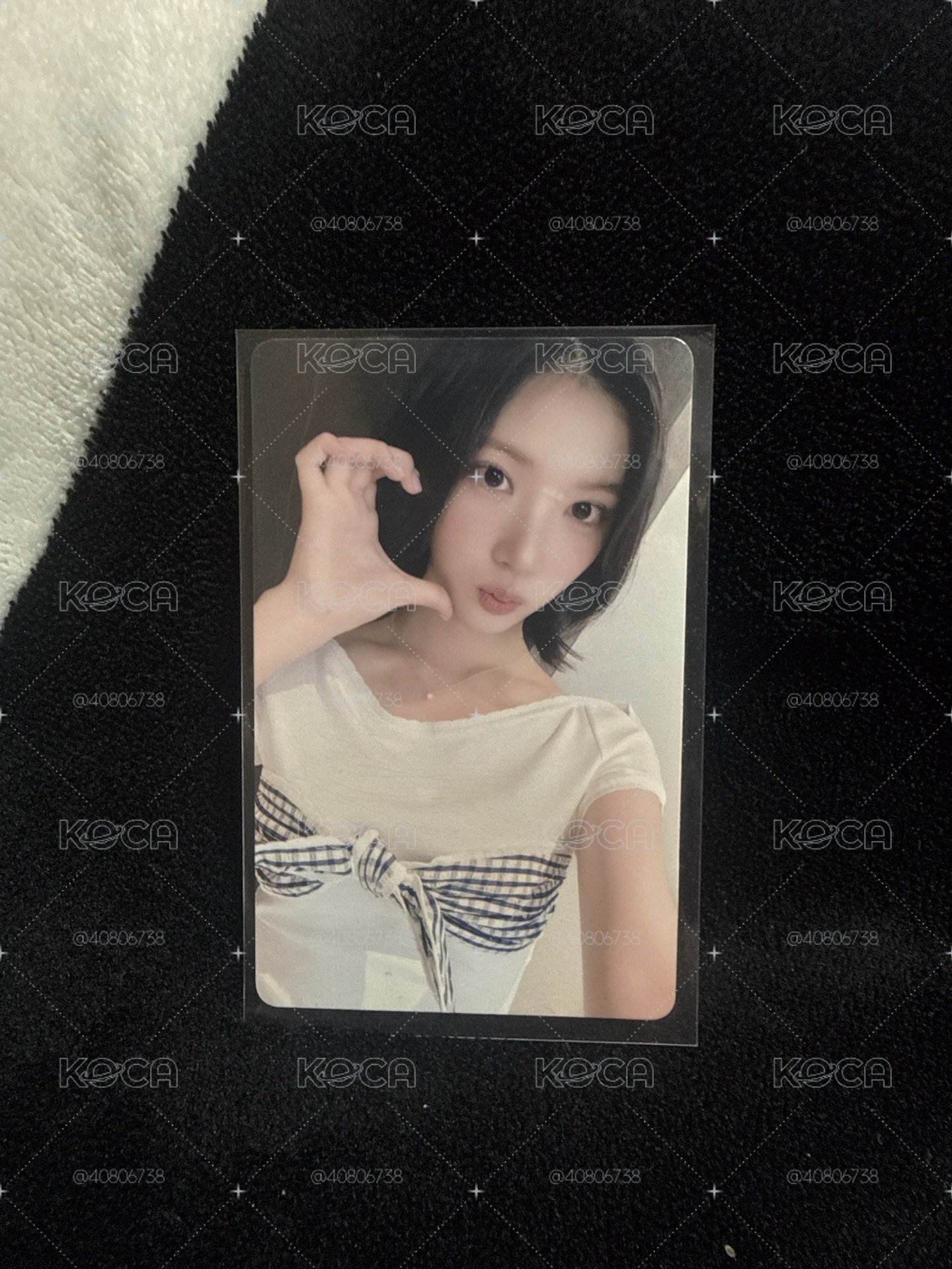 杭州簽售jiwoo