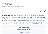 Chugaionline 介紹