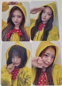 迷你五 Kpop together線下簽售