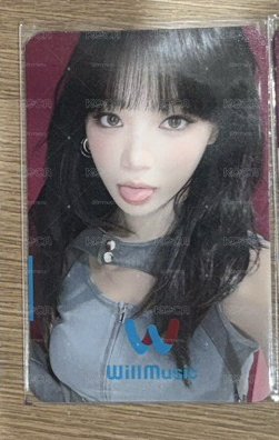 微樂客吐舌采