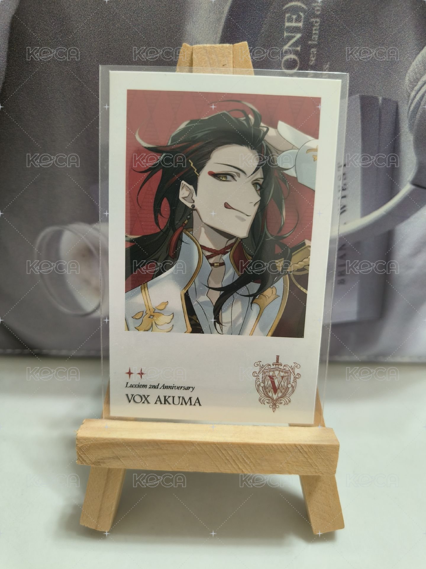 Vox兩週年隱