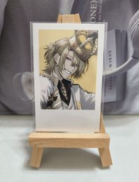 Luca半周年隱