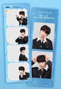 單曲2輯 photoism 人生四格卡 