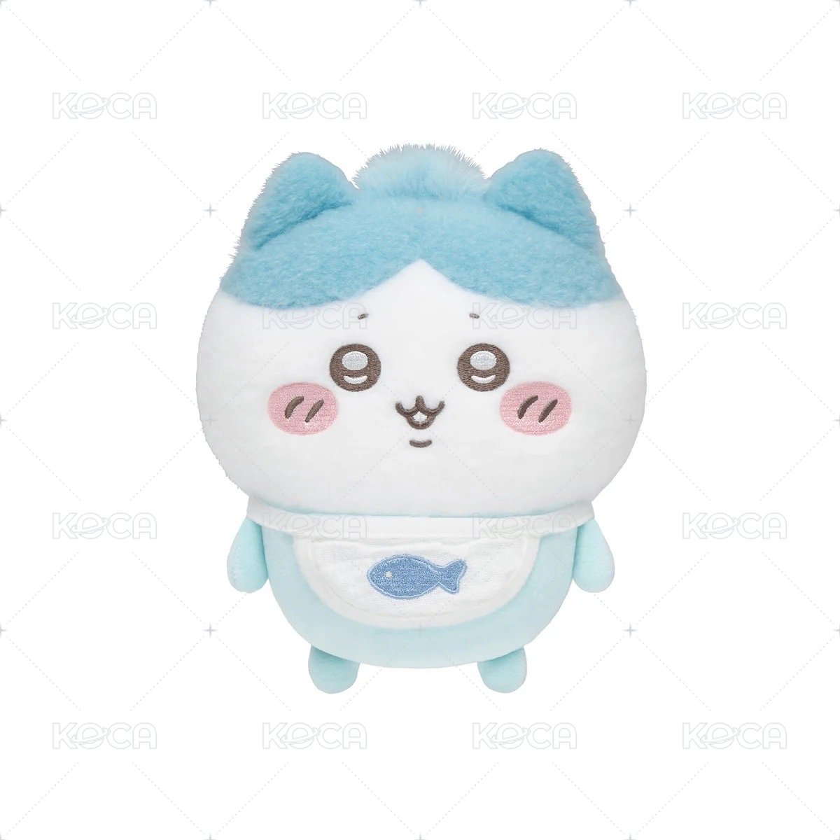 毛毯小八