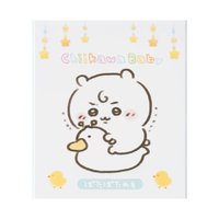 翻頁便條本 鴨鴨吉伊
