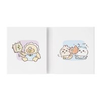 翻頁便條本 鴨鴨吉伊