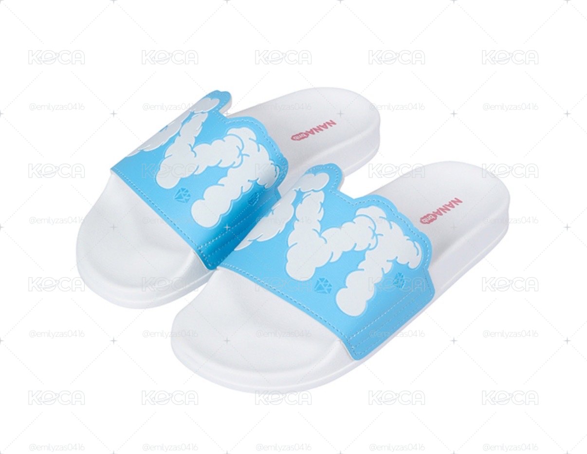 nanabnb slipper(M)