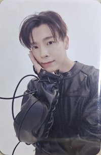 迷6 sw 特典卡 