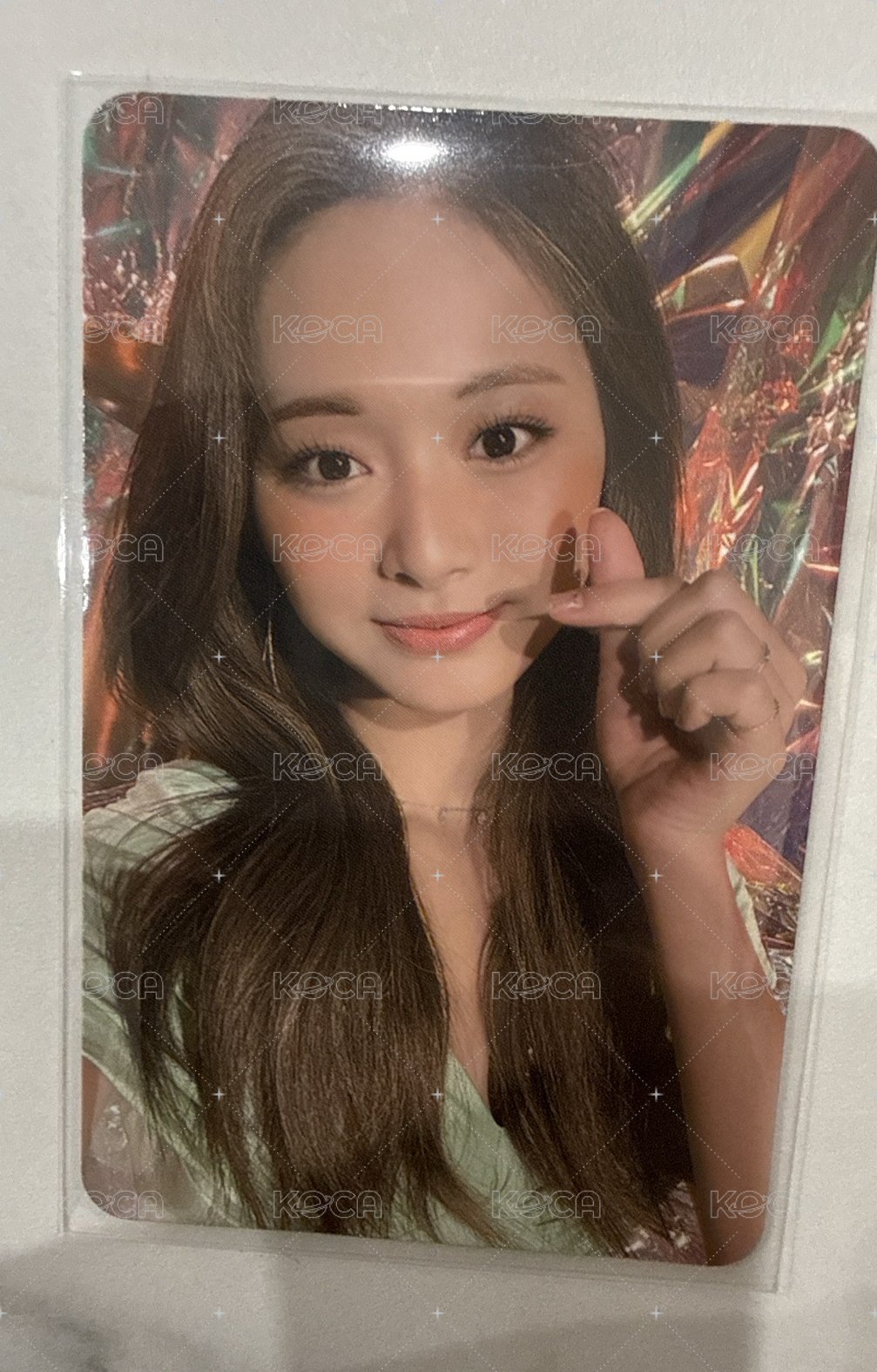 9.迷十 in love 