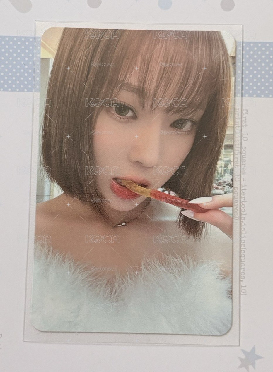 軟糖冬❄️