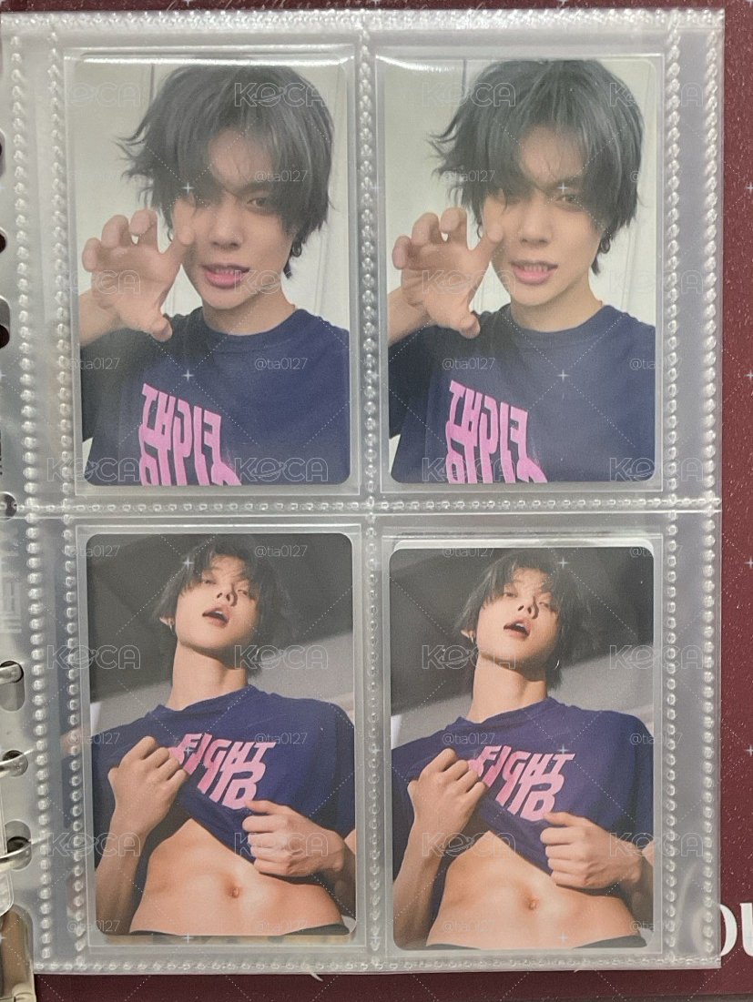 No Labels 日咖特典竣