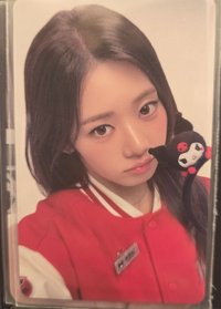代言卡