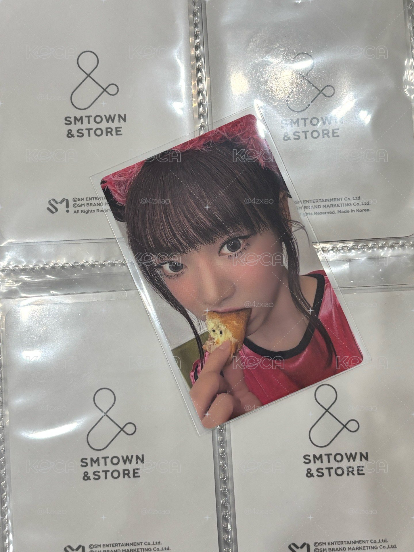 寧卡區⋆˚