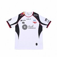 2026 LCK T1 T恤 2026二版 Ver.2隊服T恤