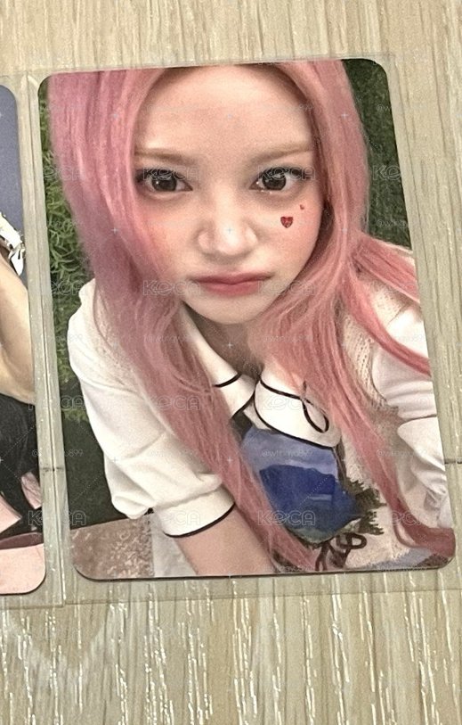 Rude am卡門