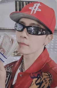 迷6 am 特典卡 