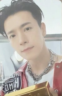 迷6 am 特典卡 