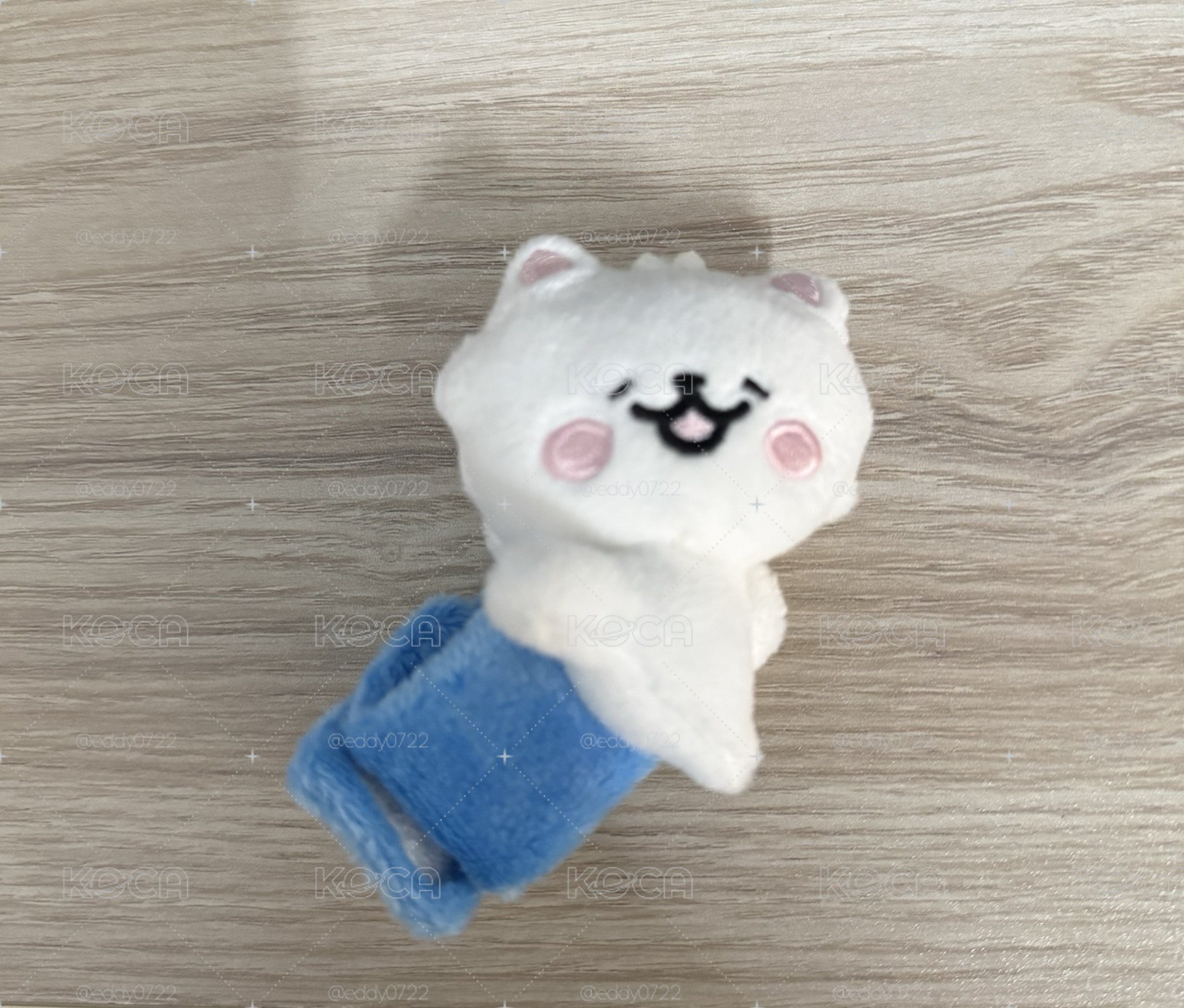 手燈娃 KAZUHA 
