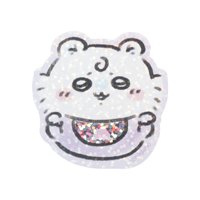 寶寶系列 手機尺寸 全息 貼紙 小桃