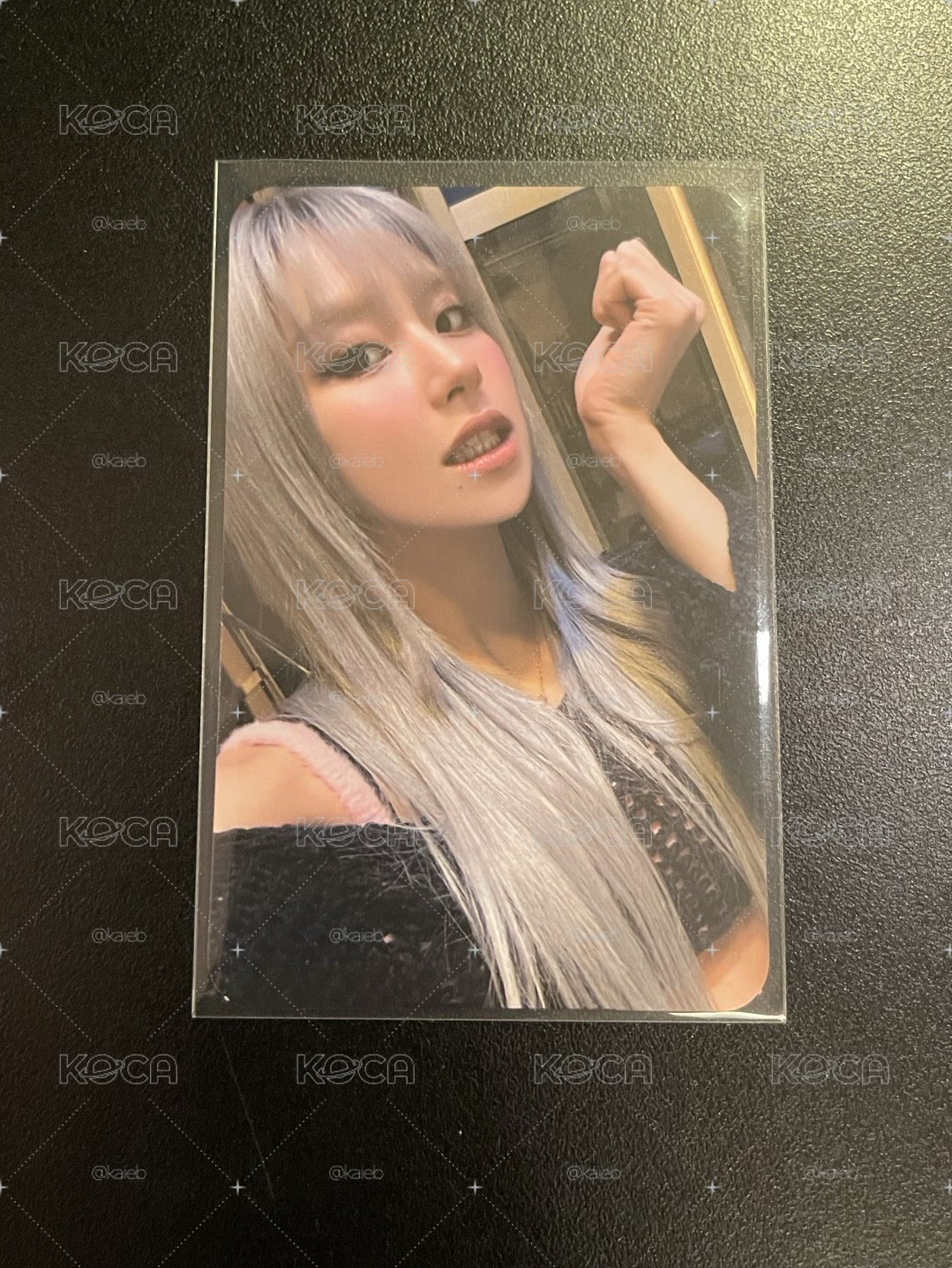 彩瑛 迷12 jyp特典