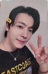 迷六 yzy 線上 簽售卡 