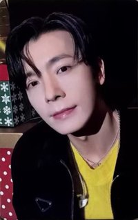 迷6 yzy 北京 線下1.8 簽售卡 