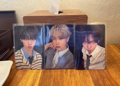 【非現預售代購】接一定量截 A2b 迷一 ma artbox 幸運卡