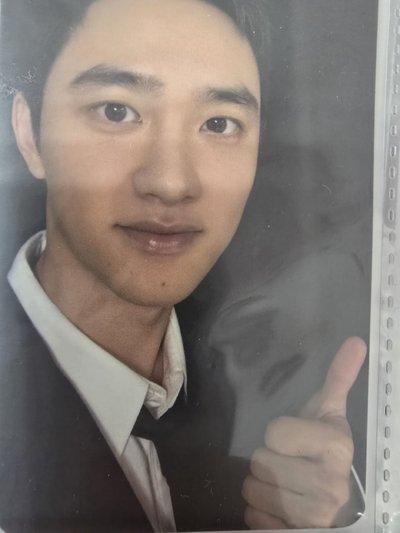 各成員舊卡（選項有詳細圖片）