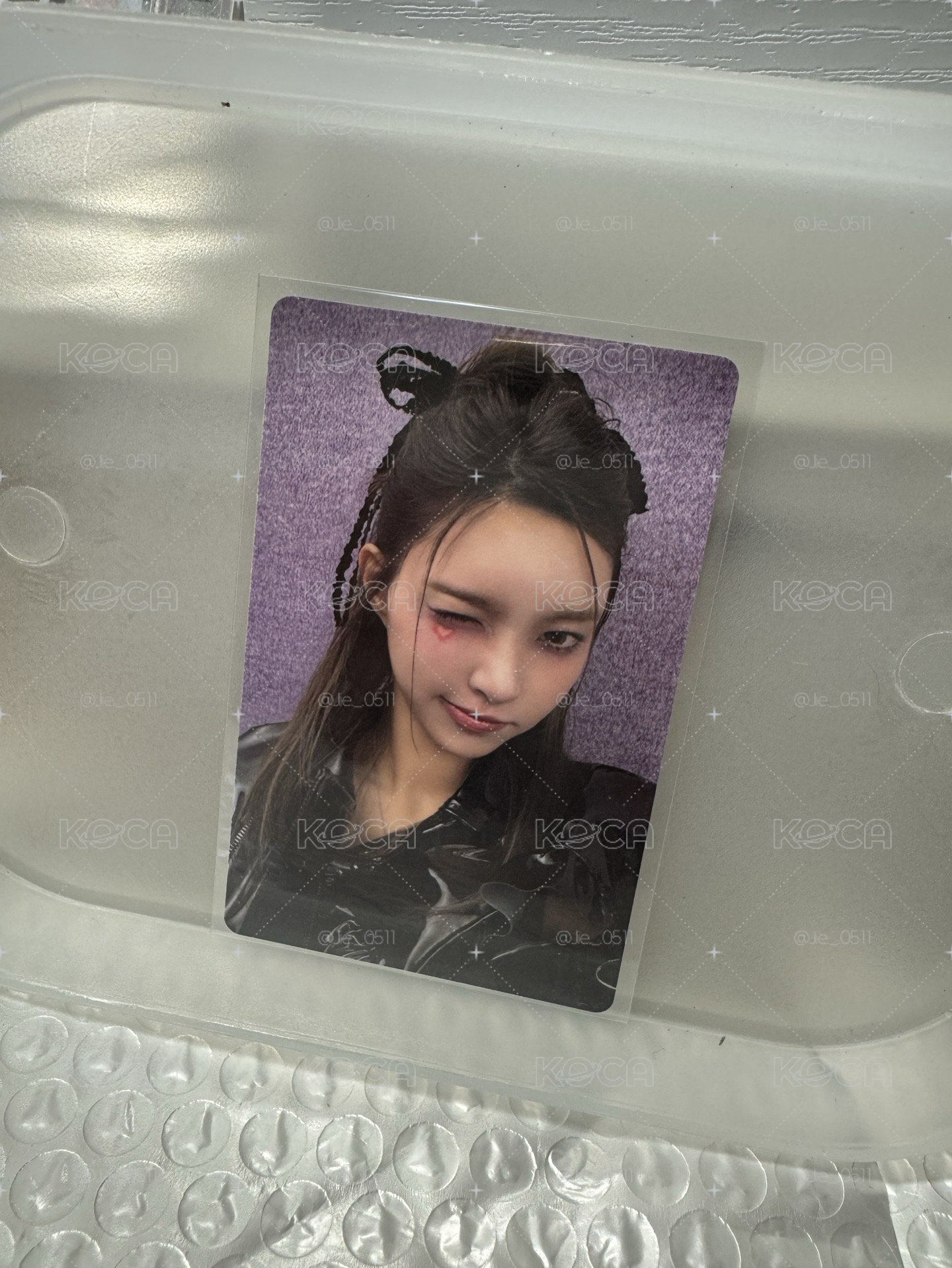 玧我專卡