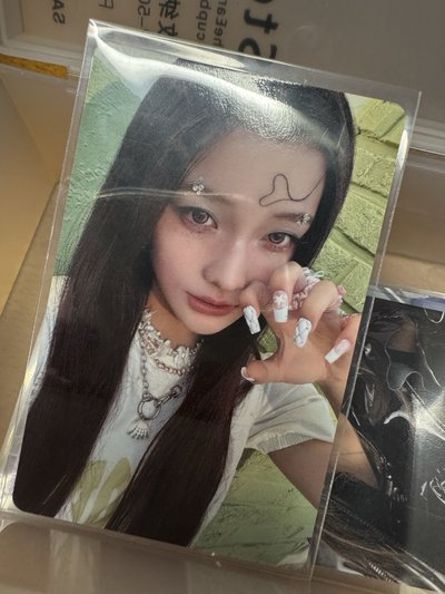 彩羽日專卡