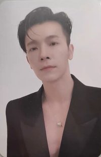 迷六 k4 特典卡 