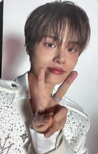 2026 AB6IX 6 TO 7 大輝 周邊卡 